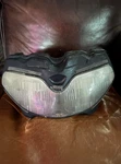 1998-2003 Suzuki Front Headlight Lens 2000. Fixed Price $220.00.
