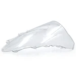 Clear Windshield Windscreen Fit For Yamaha 2007-2008. Fixed Price $23.50.