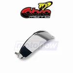 Cobra 4 1/2IN. Spotlight Visor For 2006-2008 Kawasaki VN900B Vulcan Zd. Fixed Price $32.41.
