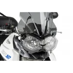 Puig Headlight Protector For Triumph Tiger 800/XC 2011 2014 Clear 8124W. Fixed Price $161.78.
