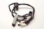 Oem Yamaha 90891-30085-00 Headlight Sub Lead Kit Nos. Fixed Price $25.37.