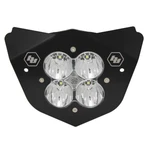 Baja Designs XL80 Led Headlight Kit For 2012-2021 Yamaha WR250F/WR450F. Fixed Price $437.95.