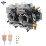 For Yamaha V-star Classic Custom Silverado XVS650 Carburetor 5BN-14900-01-00. Fixed Price $340.00.