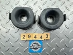 Honda Motorcycle Many Models Headlight Headlamp Bulb Dust Cover (X2) 907-2510. Fixed Price $21.51.