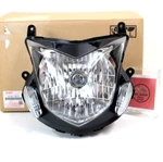 Suzuki 2018-2023 GSX-S750Z Headlight Assembly Oem 35100-13K10 Front Lam. Fixed Price $286.00.