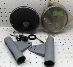 Yamaha DT1 DT2 RT1 RT2 68-1973 Headlight Case Nos Ring Ears Oem 214-84130-61-52. Fixed Price $110.43.