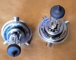 2PCS H4 12V 100/90W P43T Halogen Bulb High & Low Beam Headlight. Fixed Price $14.98.