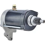 Starter Yamaha Road Midnight XV1600AS XV1700AM XV1700ATM 2000-2007 12V Pmdd. Fixed Price $112.36.