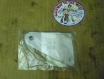 SUZUKI,GS500/E,GS550E,'89-'02,STAY,HEADLAMP Housing LH,P/N#51861-01D11.#. Fixed Price $24.11.