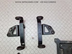 Supports Front 51530-14A00-000 Suzuki Dr 600 SN41A 1986 1988 1987. Fixed Price $62.56.