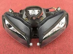 Honda Cbr 600RR Oem Front Headlight 2005 2006. Fixed Price $141.98.