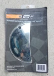 New Mr. Gasket 9650 Headlight Half Shield. Fixed Price $18.00.