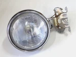 1986-1987 Honda Shadow Vt 700 Lamp Case Oem 33100-MK7-671. Fixed Price $119.99.