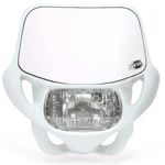 Acerbis 0002694.030 Dhh Certified White Mask. Fixed Price $84.07.