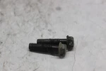 Left Rear Cover Screw (2) 96001-06025-07 1998 Honda CBR900RR. Fixed Price $5.00.