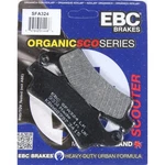 Ebc Brakes Pads SFA324. Fixed Price $34.88.