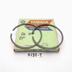 Yamaha RS100 L5TA LT2 YL2 Piston Ring 1.00 Nos. Fixed Price $17.50.