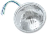 Drag Specialties Fits Replacement Headlight With Bulb 20-0307/8-A. Fixed Price $46.59.