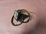 1978 Yamaha Rear Tail Light Brake Mount Bracket Enduro Oem Genuine. Fixed Price $35.00.