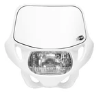 Acerbis 2042750002 / Dot Certified Dhh Headlight - White. Fixed Price $84.17.