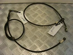 Triumph Sprint St Brake Hoses Front Rear 1999 To 2004 955I A837. Fixed Price $33.84.