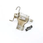 1986 Yamaha Maxim 700 Oem Single Headlight Mount. Fixed Price $31.23.