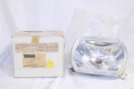 Nos Oem Yamaha 1986 CE50 Headlight Unit 1UV-84320-60. Fixed Price $56.04.