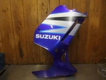 Suzuki GS500 FK4 2004 To 2007 Right Fairing Vgc #280. Fixed Price $174.23.