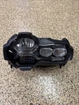 New Bmw R1250GS K51 Adv Adaptive Lamp Lens 63128395632. Fixed Price $2550.00.