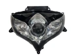 08-09 Suzuki Gsxr 600 750 Front Lamp Oem WH7. Fixed Price $99.99.