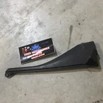 08-10 Kawasaki ZX10R Front Inner Trim Fairing Right 55028-0205. Fixed Price $20.00.
