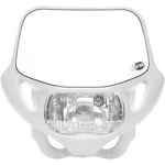 Acerbis / Dot Certified Dhh Headlight - White 2042750002. Fixed Price $79.68.