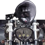 For Yamaha Bolt R-spec C-spec Xvs 950 7" Inch Led Projector Hi/lo Beam Headlight. Fixed Price $86.39.