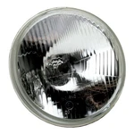 Empi 9311 Headlight Bulb 7" Round 12 Volt H4 55/60W High/low Beam. Fixed Price $36.24.