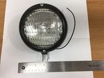 Grote 64101W/43292MOUNT Round 5" Headlight. Fixed Price $39.95.