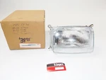 Kimpex Yamaha 1984-88 ET300/340/EC300/340 Headlight Unit 01-507 8W6-84320-00. Fixed Price $39.95.