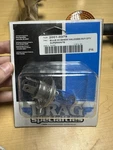 Drag Specialties 2001-0379 H4 55/60W Heavy Duty Superwhite Halogen Bulb New. Fixed Price $17.05.