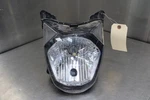 17-25 Kawasaki Z125 BR125 Front Lamp Damage. Fixed Price $85.26.