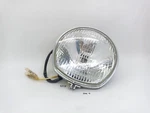 Suzuki T125 TC120 TC125 TS125 TS185 TS250 T250 Headlight Headlamp Assy Nos. Fixed Price $575.00.