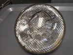 Stanley 12V 35W/25W Sealed Beam Headlight Kawasaki H2 23003-013 6-1097 001-0730. Fixed Price $49.99.
