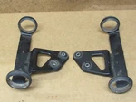 1984 Suzuki SP600 DR600 Head Light Ears Mounts 51530-14A00. Fixed Price $42.49.