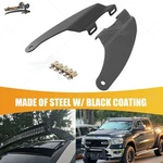 For Dodge Ram 52 Inch Curved Led Light Bar Upper Roof Windshield Mount Bracket. Fixed Price $27.75.