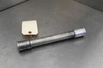 09-12 Kawasaki Ninja ZX6R Front Wheel Rim Axle Pivot Bolt 41068-0034. Fixed Price $15.85.