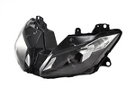 Yana Shiki Headlight/headlamp Assembly Kawasaki: ZX6R 636 2012-2017 HL2316-5. Fixed Price $264.00.