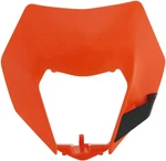 Acerbis Front Headlight Shell Cover Orange Ktm 360 Exc 14-16. Fixed Price $42.44.