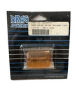 Mini Baron Marker Light Replacement Lens- DS280167. Fixed Price $6.25.