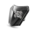 New Ktm Led Headlight 200 300 350 500 Xc-w Six Days Exc-f 79614901100. Fixed Price $330.99.