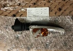 Aprilia RSV4 Tuono Caponord Shiver Rh Front Lh Rear Turn Signal Indicator. Fixed Price $27.99.