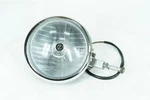 2015 Harley Dyna Fxdb Street Bob Oem Headlamp Halogen. Fixed Price $81.00.
