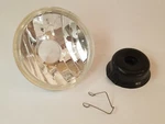 Big Dog Motorcycles Oem Headlight Glass 5-3/4 (2000-11) K9, Mastiff, Ridgeback. Fixed Price $49.50.